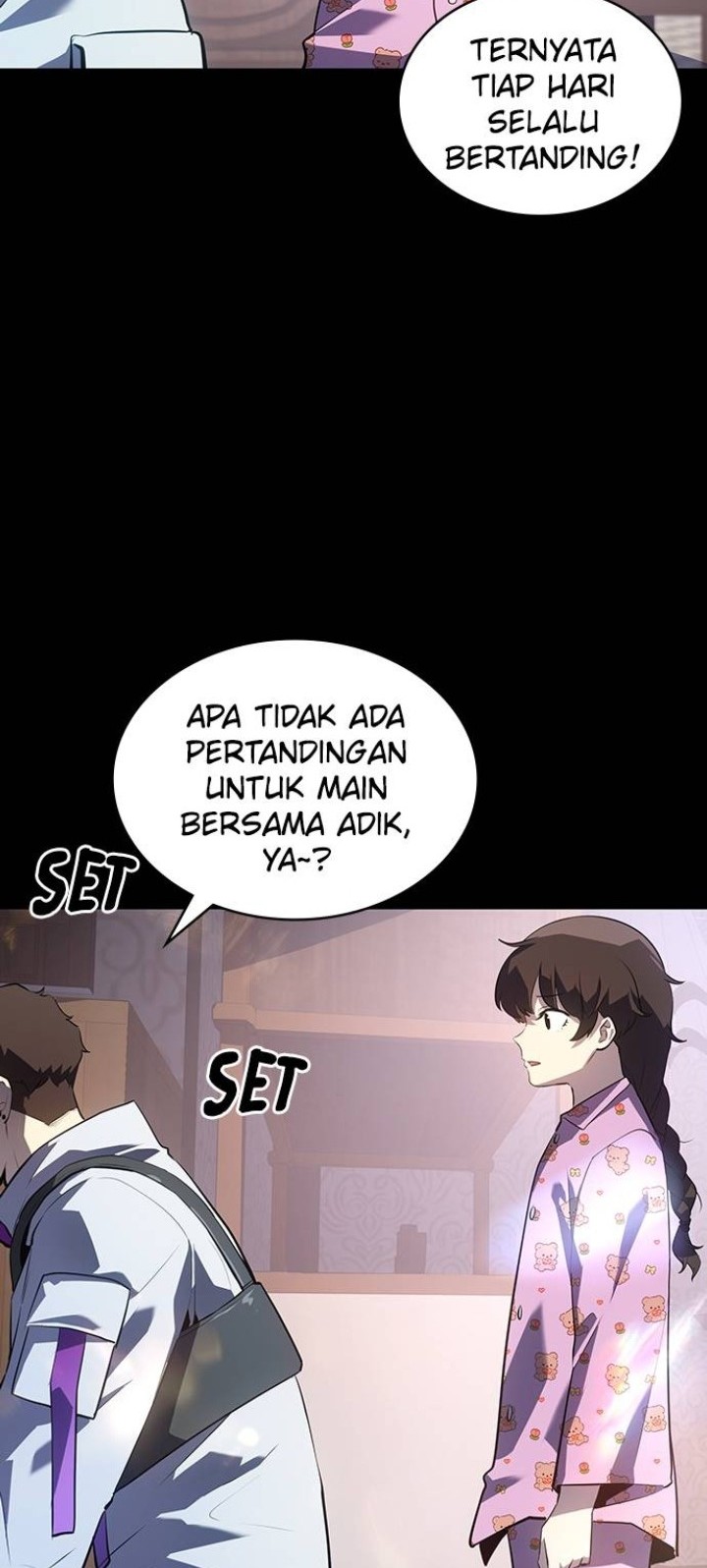 7Fates: Chakho Chapter 17 - halaman 6