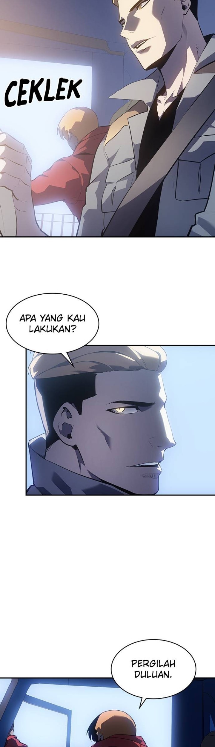 7Fates: Chakho Chapter 17 - halaman 61