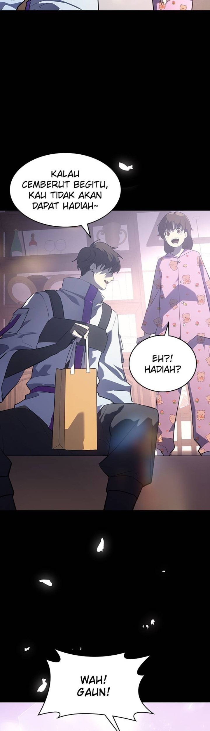 7Fates: Chakho Chapter 17 - halaman 7