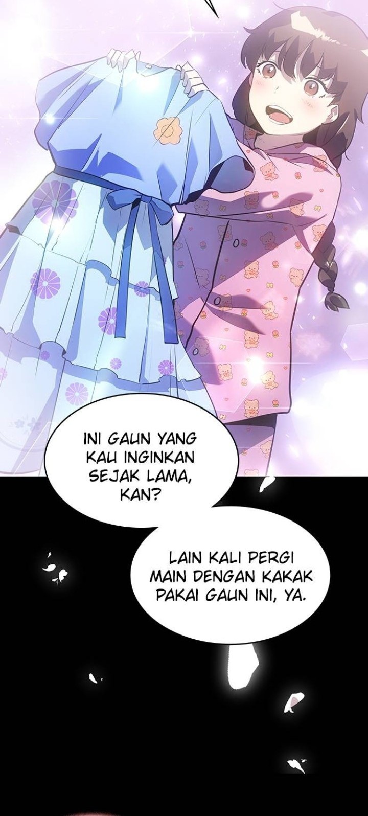 7Fates: Chakho Chapter 17 - halaman 8