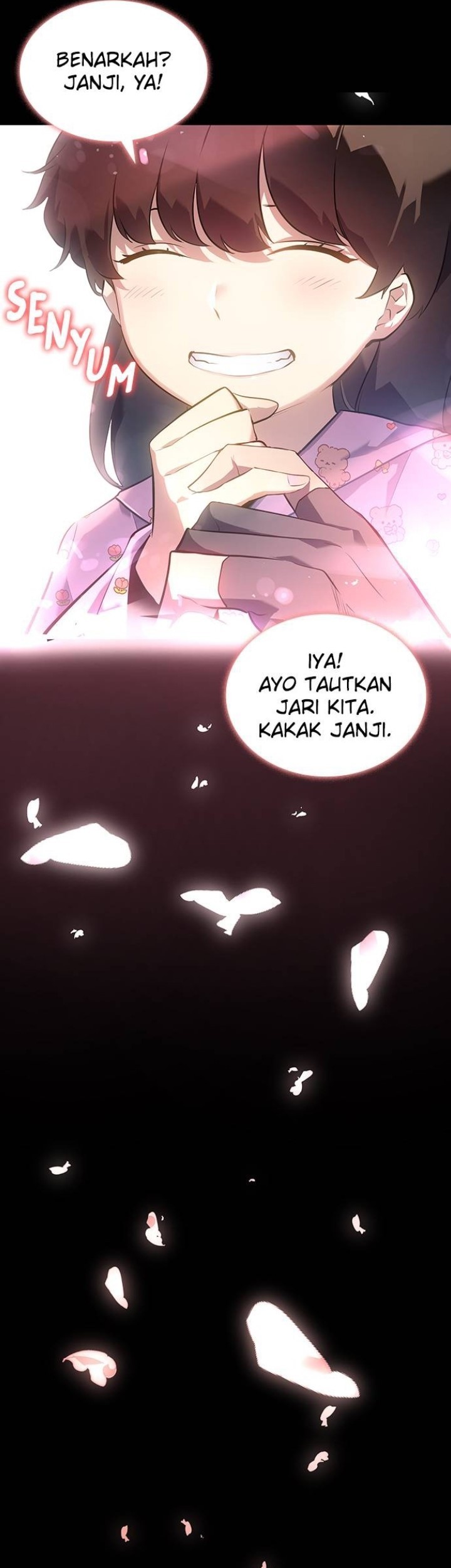 7Fates: Chakho Chapter 17 - halaman 9
