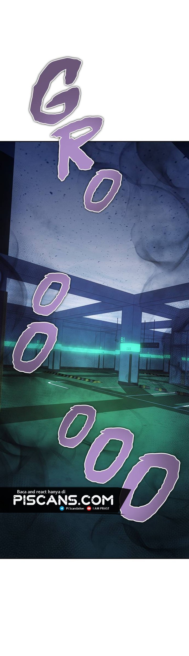 7Fates: Chakho Chapter 18 - halaman 1