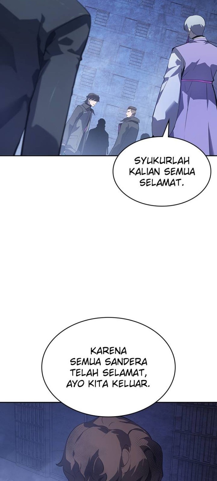 7Fates: Chakho Chapter 18 - halaman 10