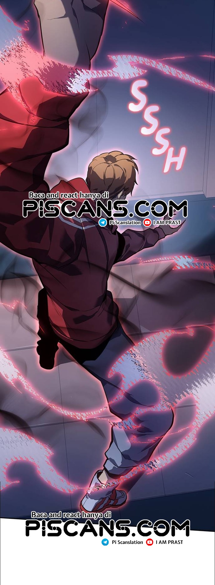 7Fates: Chakho Chapter 18 - halaman 13