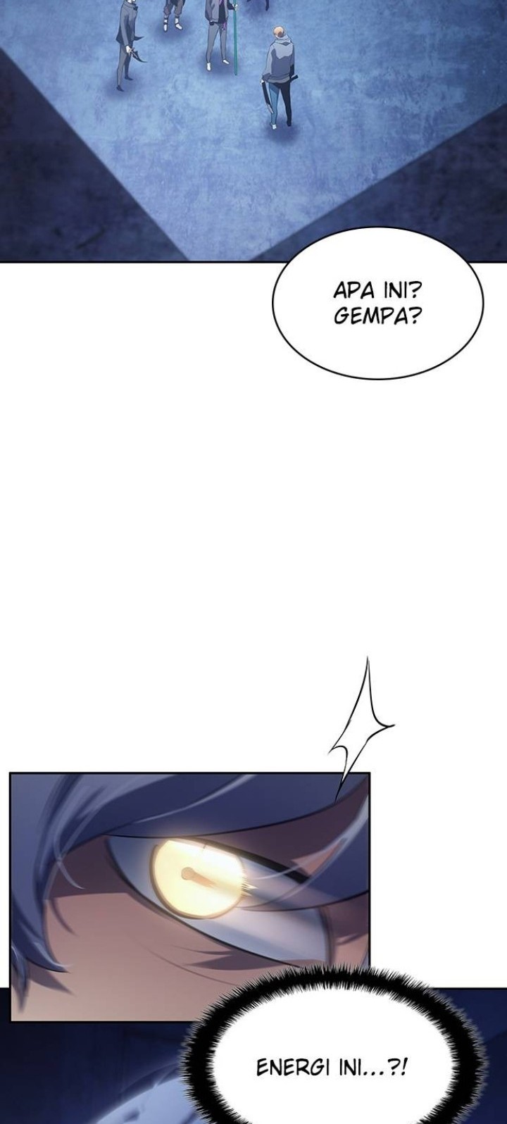 7Fates: Chakho Chapter 18 - halaman 17