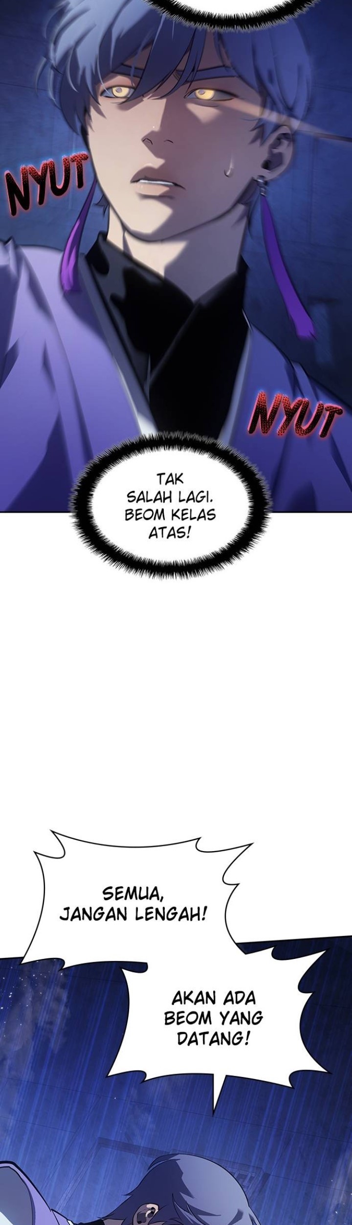 7Fates: Chakho Chapter 18 - halaman 18