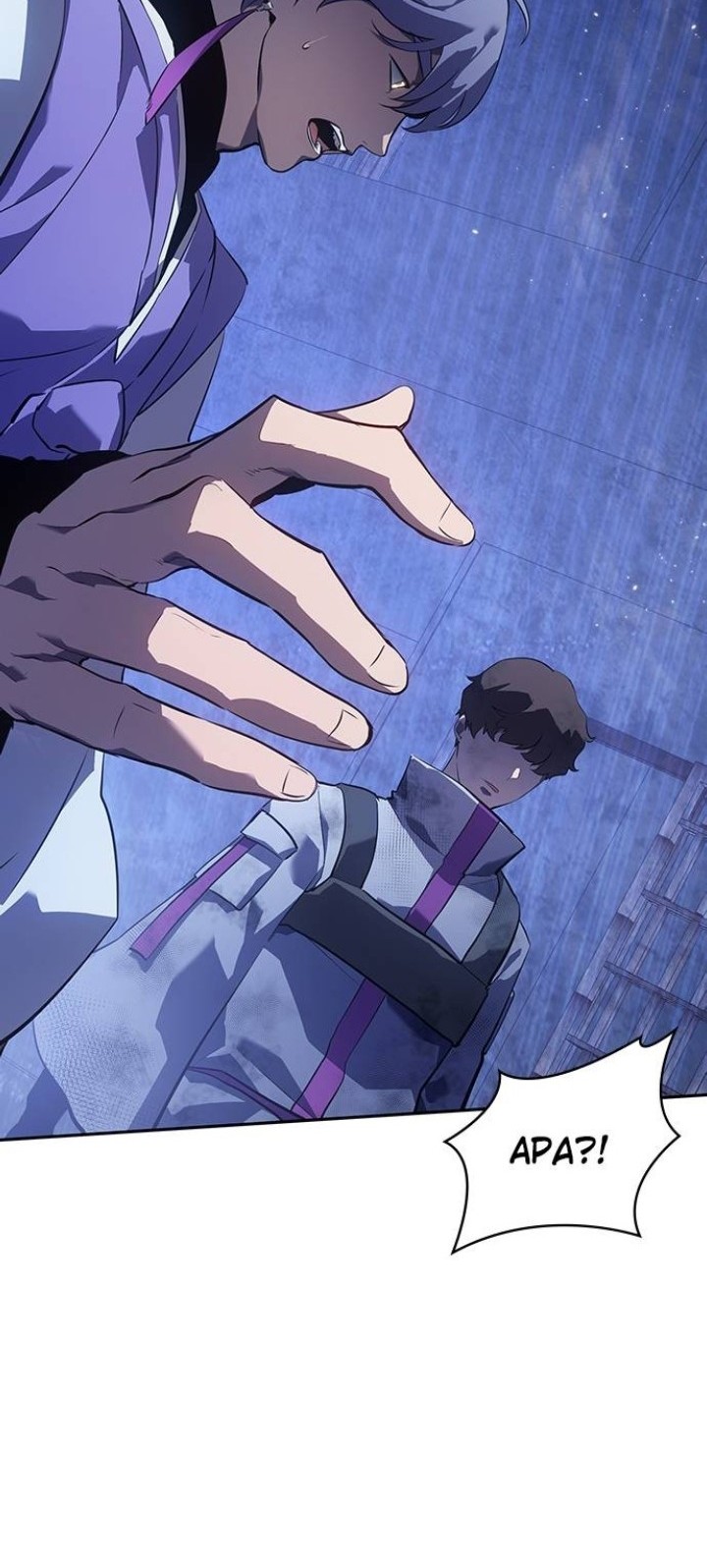 7Fates: Chakho Chapter 18 - halaman 19