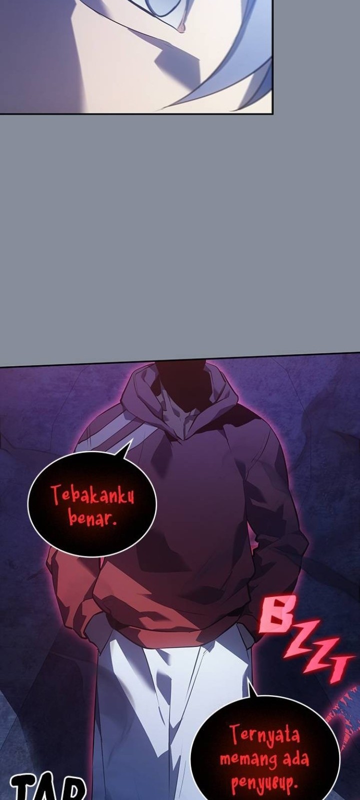7Fates: Chakho Chapter 18 - halaman 23
