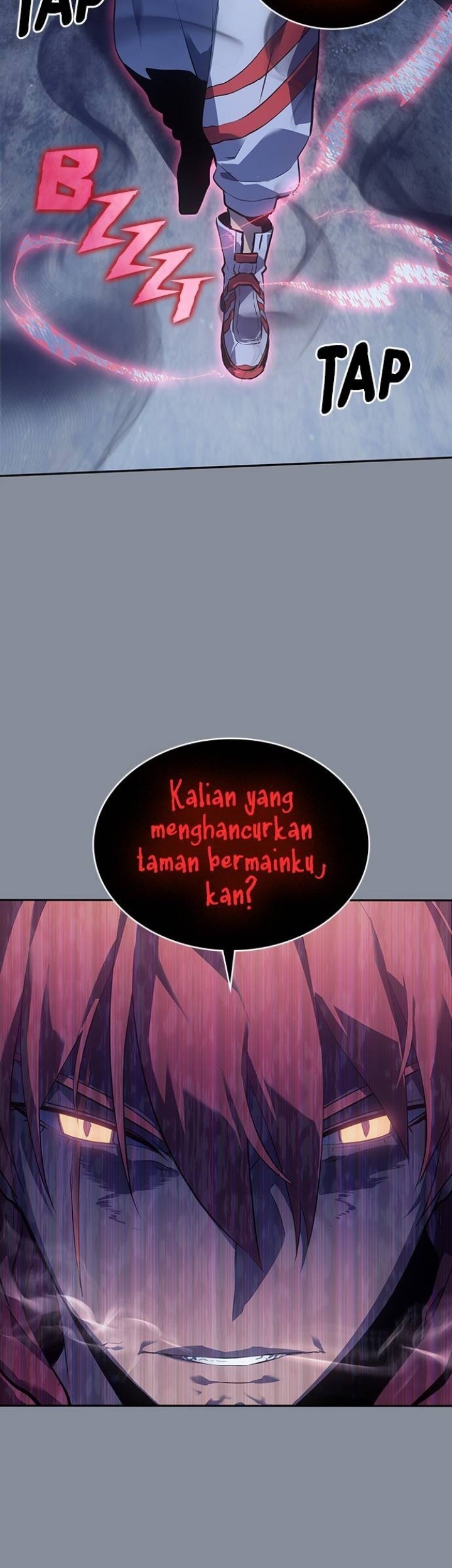 7Fates: Chakho Chapter 18 - halaman 24