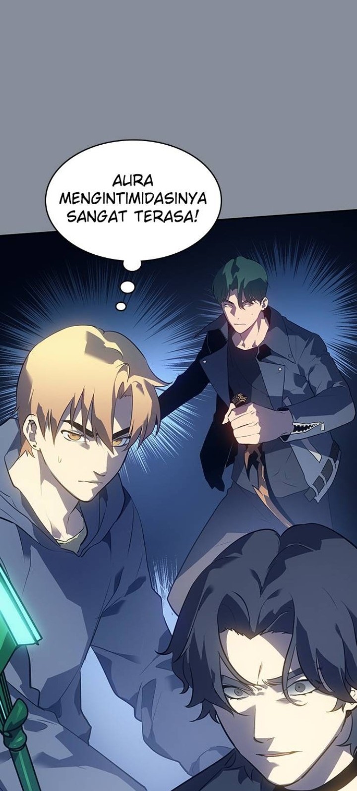 7Fates: Chakho Chapter 18 - halaman 25