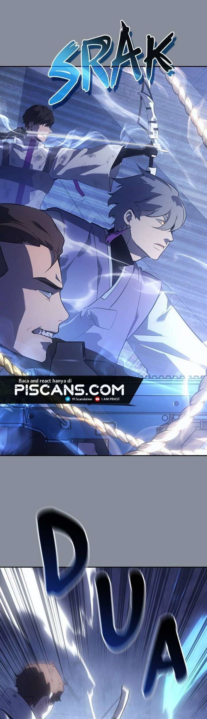 7Fates: Chakho Chapter 18 - halaman 28