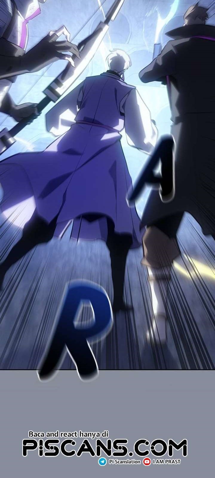 7Fates: Chakho Chapter 18 - halaman 29