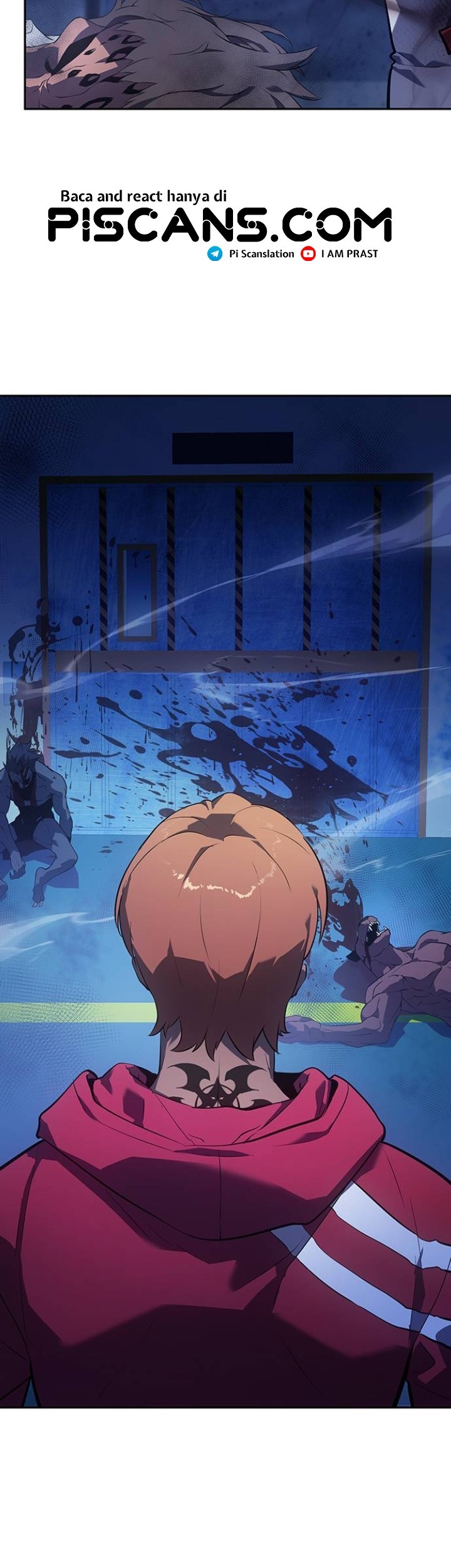 7Fates: Chakho Chapter 18 - halaman 3