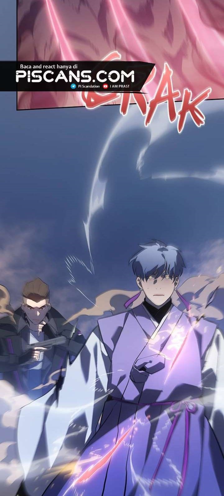 7Fates: Chakho Chapter 18 - halaman 31