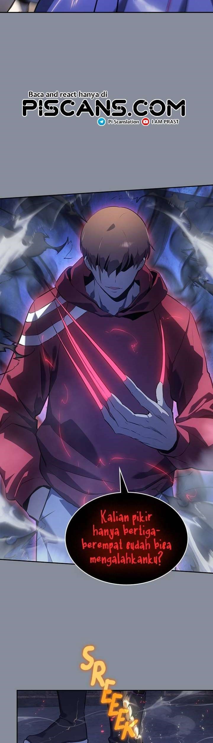 7Fates: Chakho Chapter 18 - halaman 32