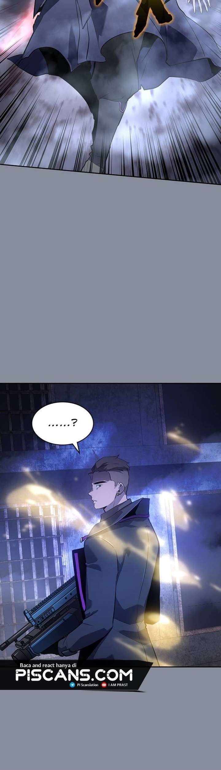 7Fates: Chakho Chapter 18 - halaman 34