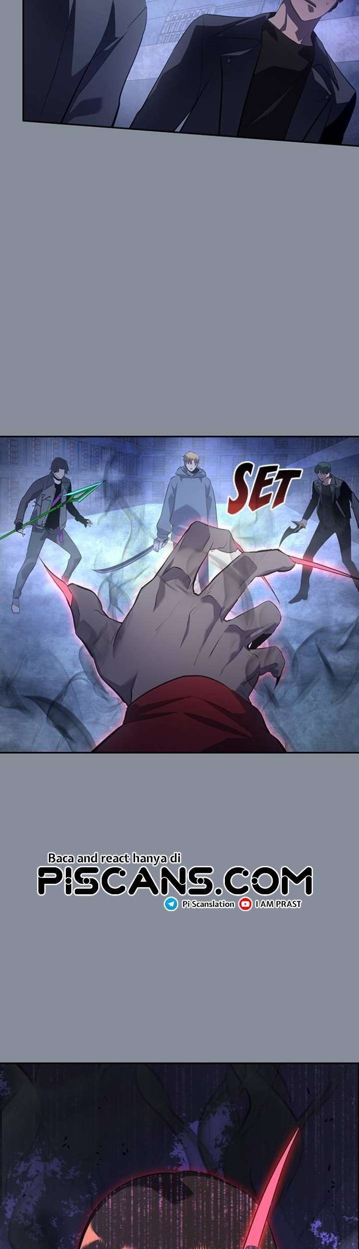 7Fates: Chakho Chapter 18 - halaman 36