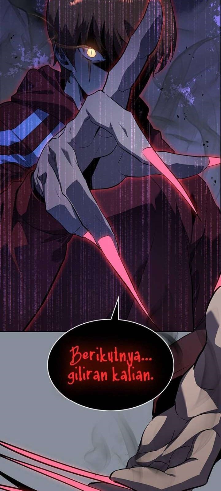 7Fates: Chakho Chapter 18 - halaman 37