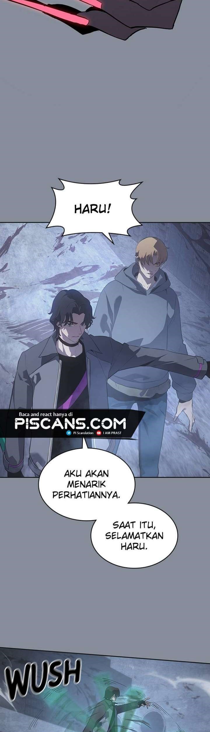 7Fates: Chakho Chapter 18 - halaman 38