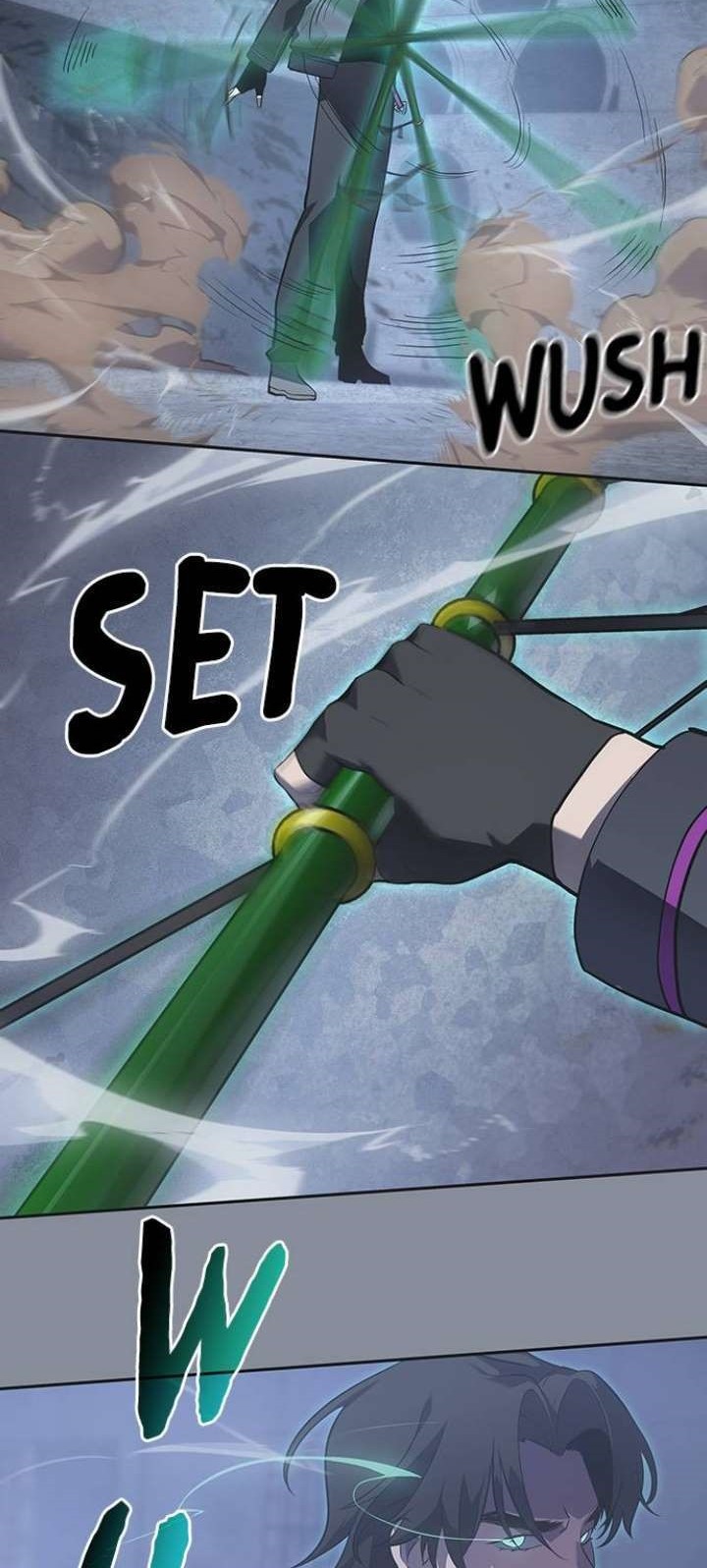 7Fates: Chakho Chapter 18 - halaman 39