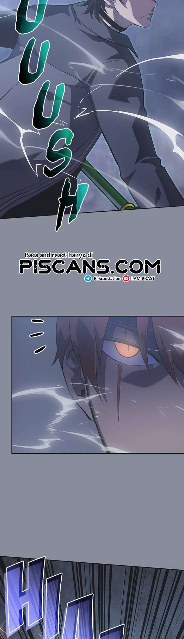 7Fates: Chakho Chapter 18 - halaman 40