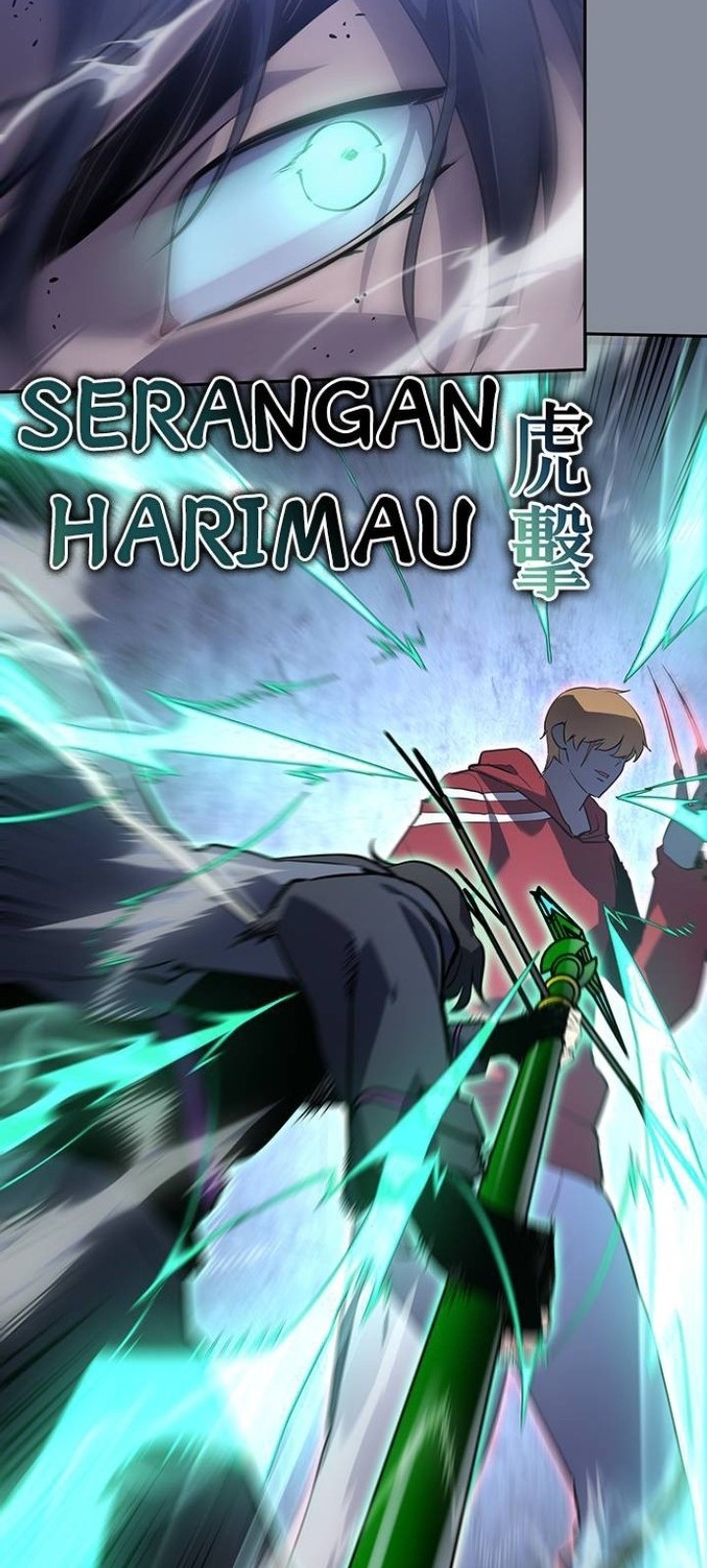 7Fates: Chakho Chapter 18 - halaman 45