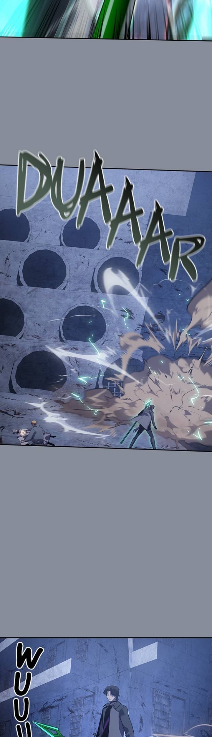 7Fates: Chakho Chapter 18 - halaman 46
