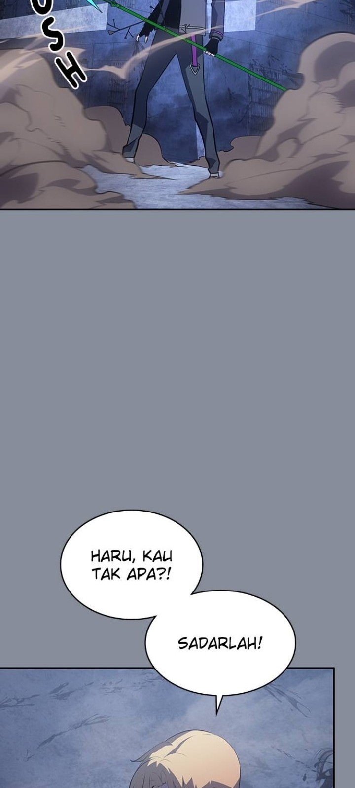 7Fates: Chakho Chapter 18 - halaman 47