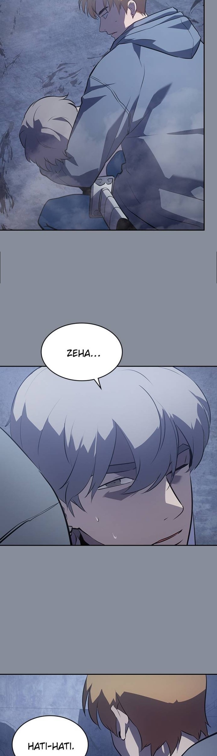 7Fates: Chakho Chapter 18 - halaman 48