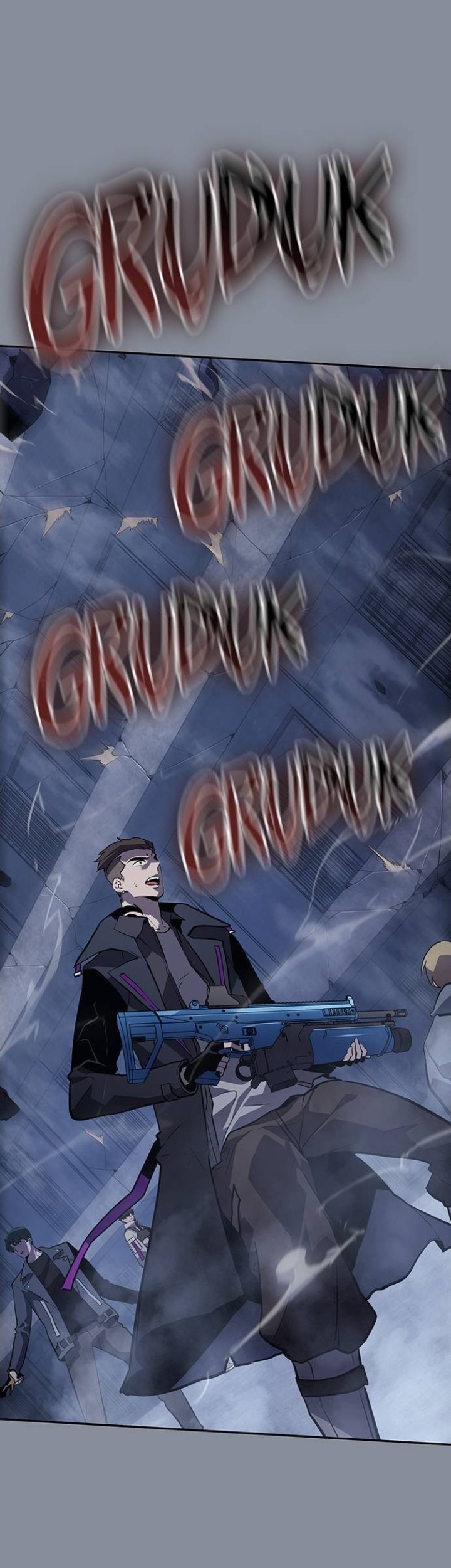 7Fates: Chakho Chapter 18 - halaman 52
