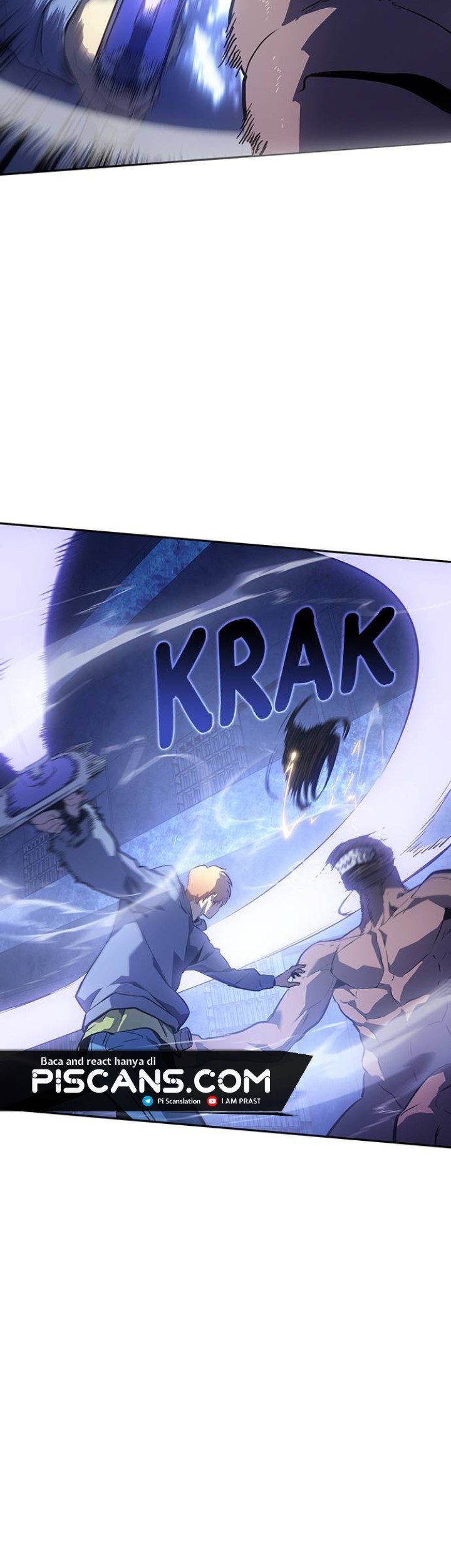 7Fates: Chakho Chapter 18 - halaman 7