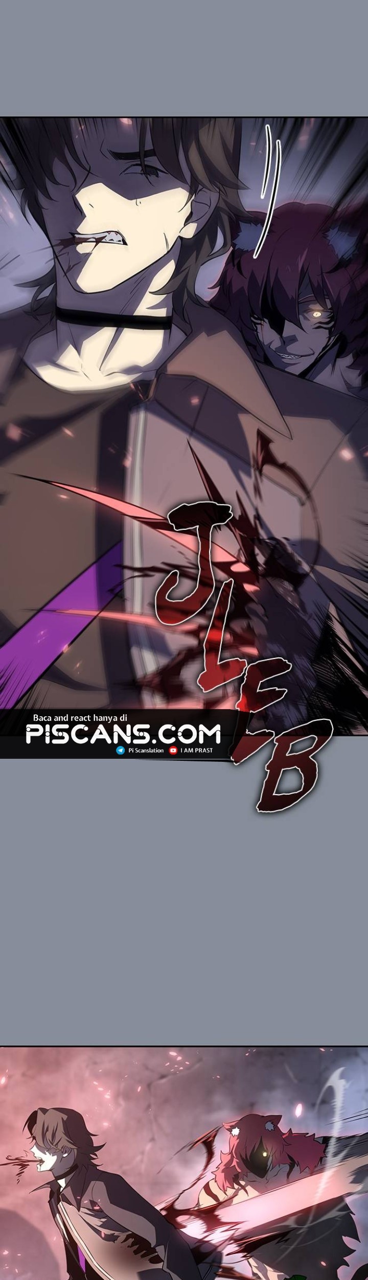 7Fates: Chakho Chapter 19 - halaman 1