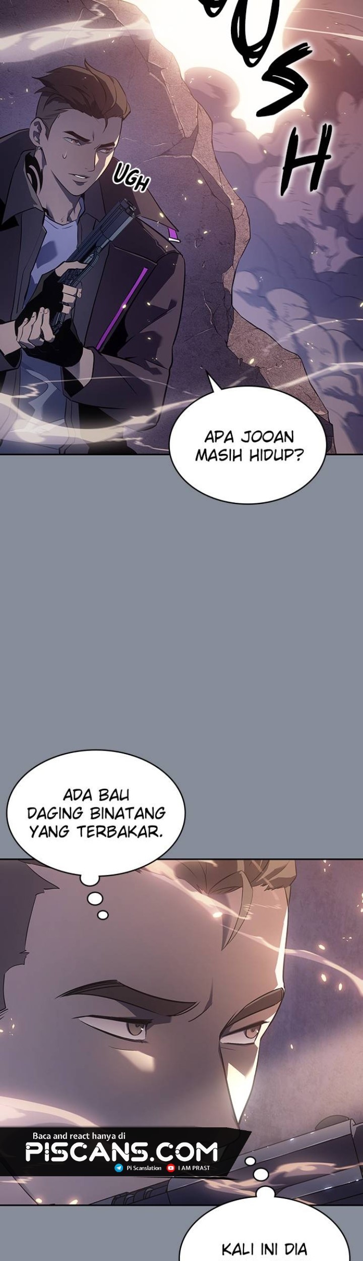 7Fates: Chakho Chapter 19 - halaman 11