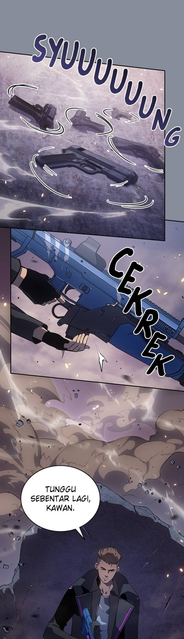 7Fates: Chakho Chapter 19 - halaman 14
