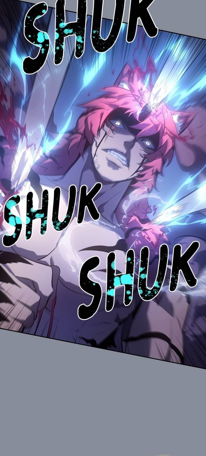 7Fates: Chakho Chapter 19 - halaman 19