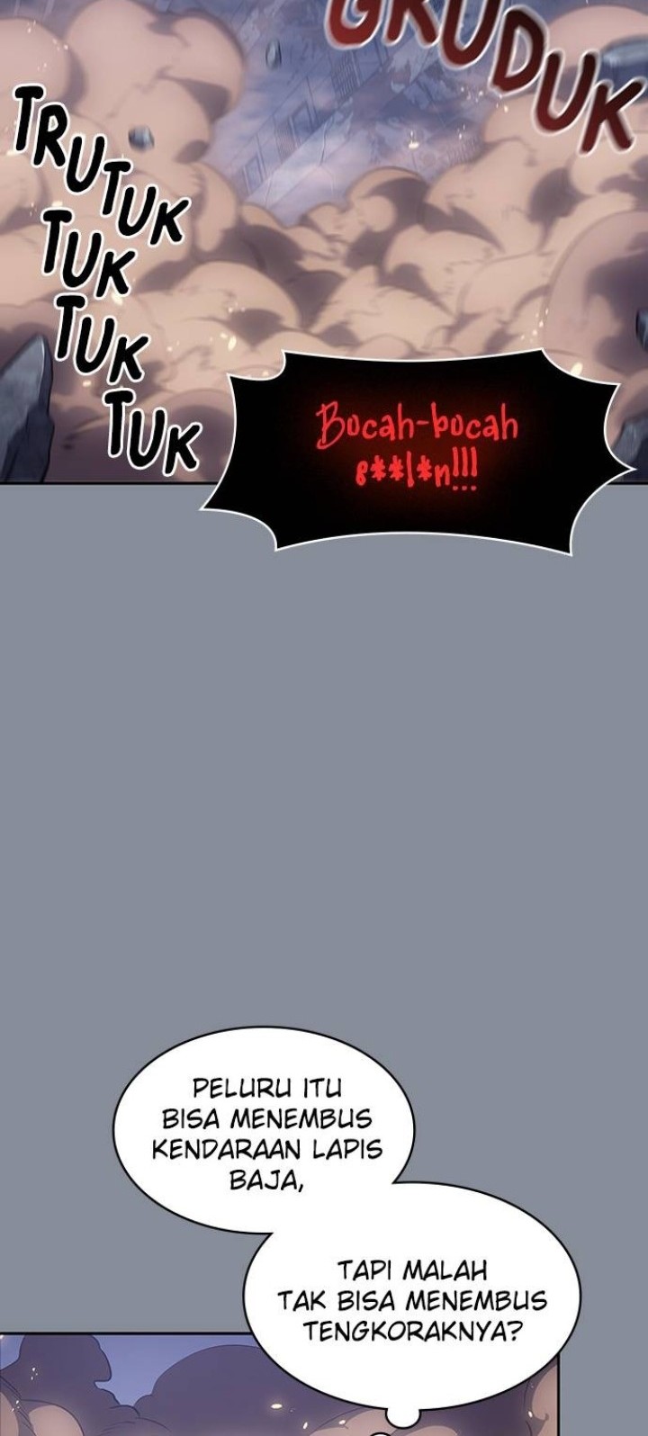 7Fates: Chakho Chapter 19 - halaman 23