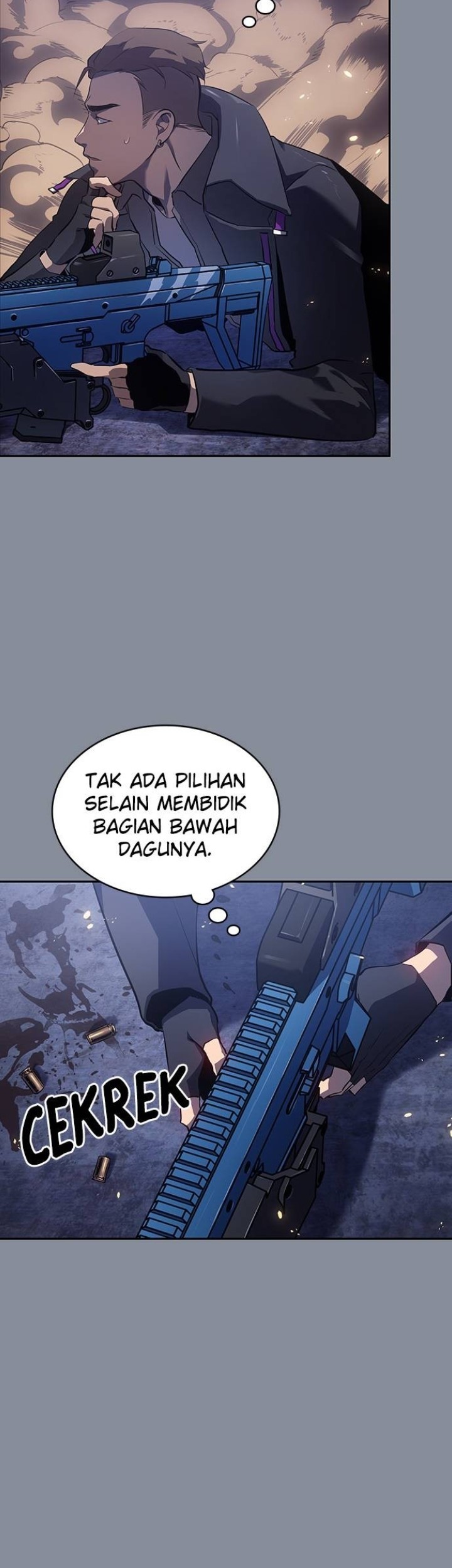7Fates: Chakho Chapter 19 - halaman 24