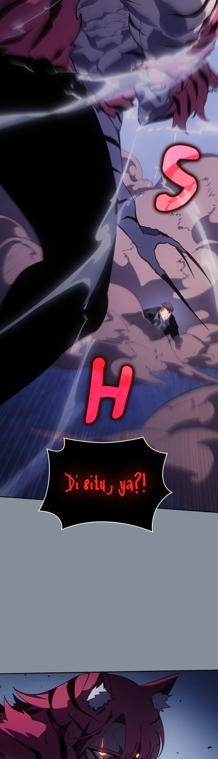 7Fates: Chakho Chapter 19 - halaman 26