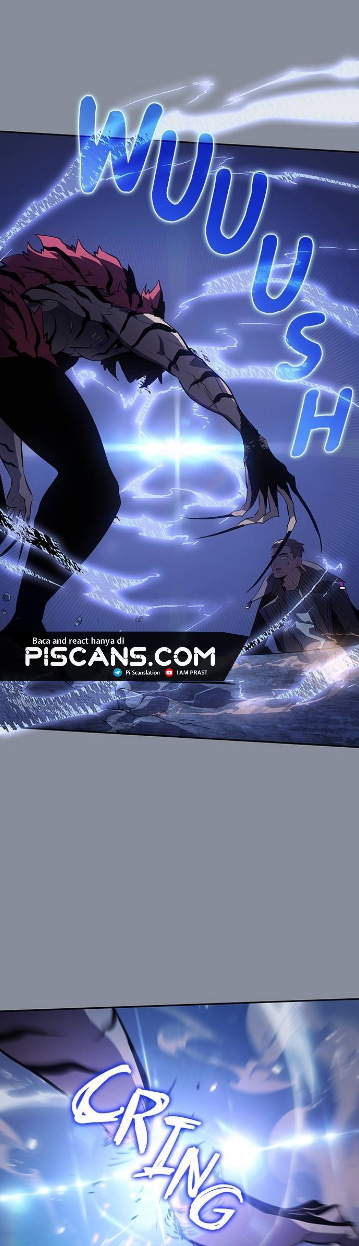 7Fates: Chakho Chapter 19 - halaman 28