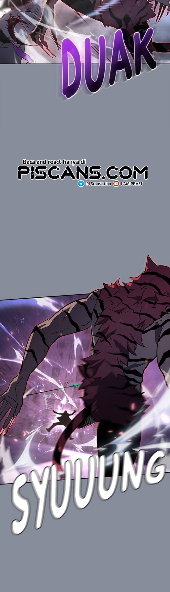 7Fates: Chakho Chapter 19 - halaman 3