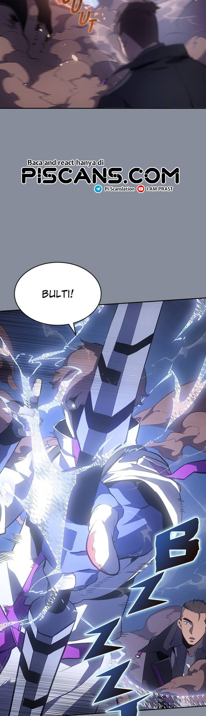 7Fates: Chakho Chapter 19 - halaman 30