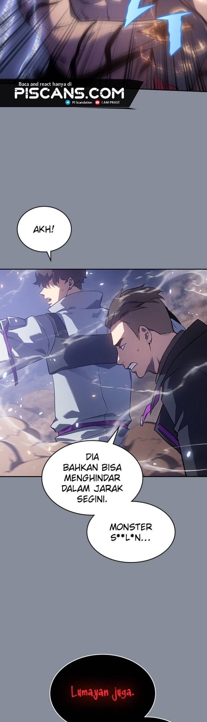 7Fates: Chakho Chapter 19 - halaman 32