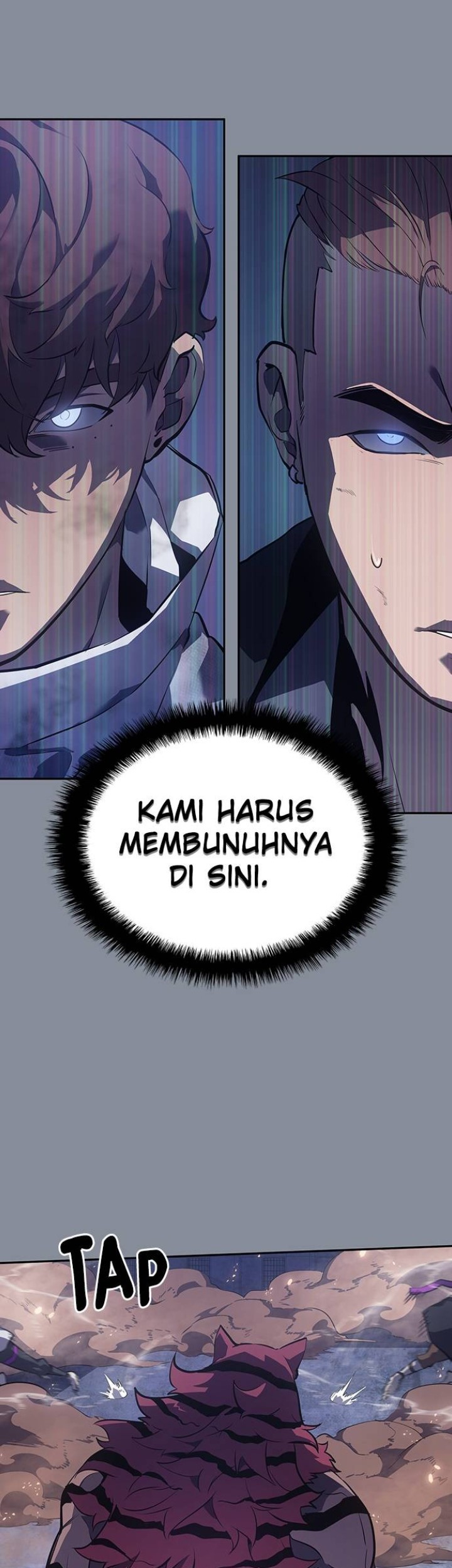 7Fates: Chakho Chapter 19 - halaman 34