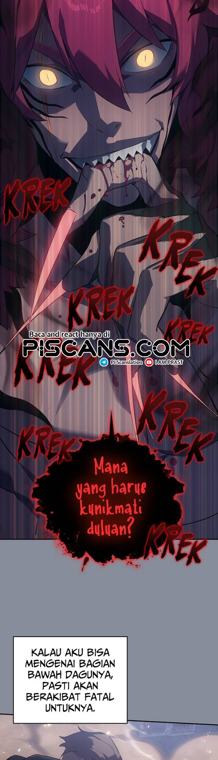 7Fates: Chakho Chapter 19 - halaman 36