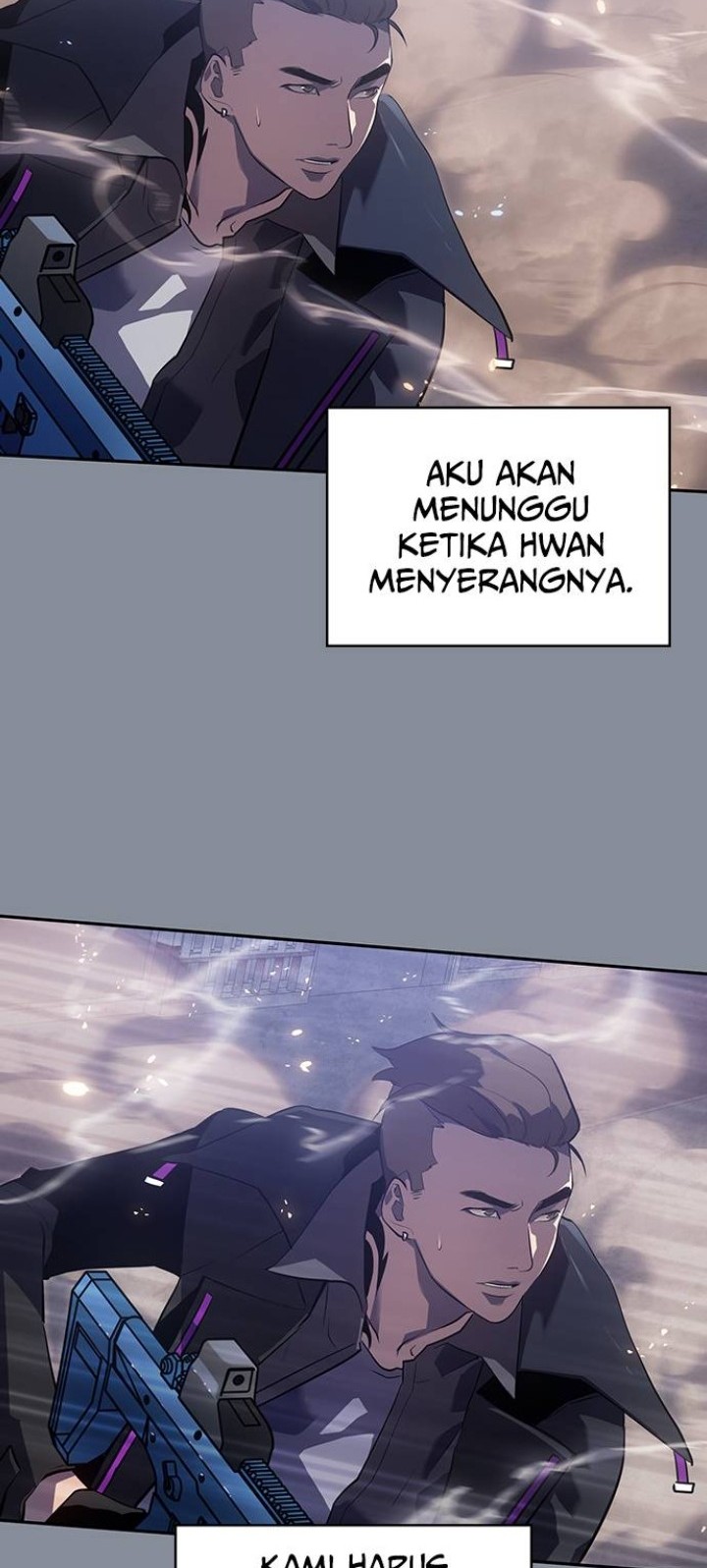 7Fates: Chakho Chapter 19 - halaman 37