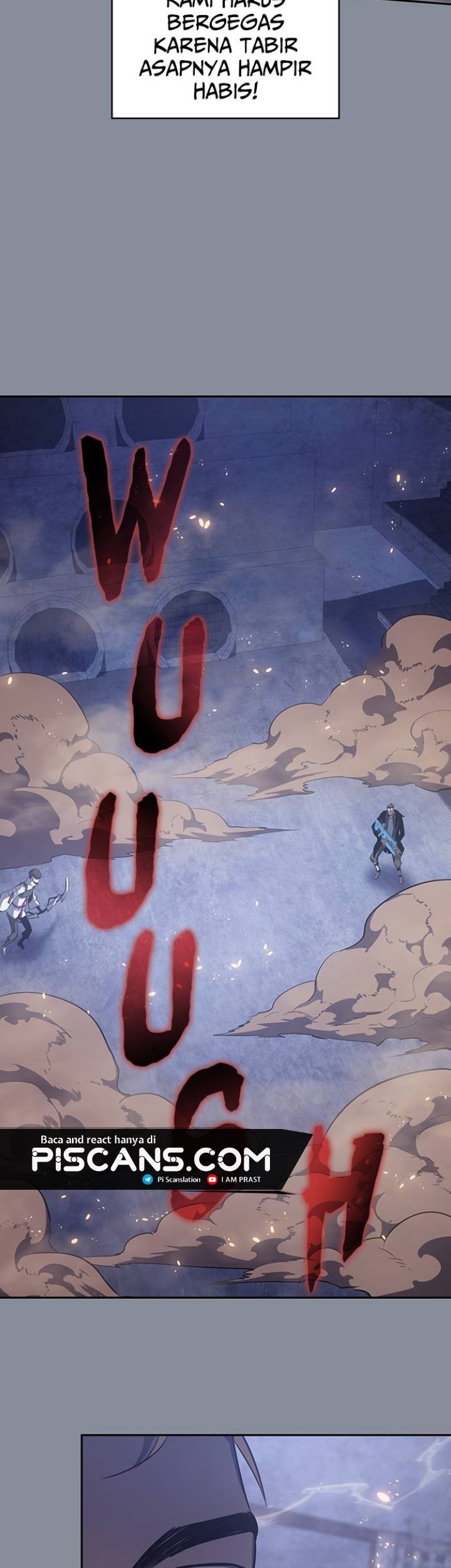 7Fates: Chakho Chapter 19 - halaman 38
