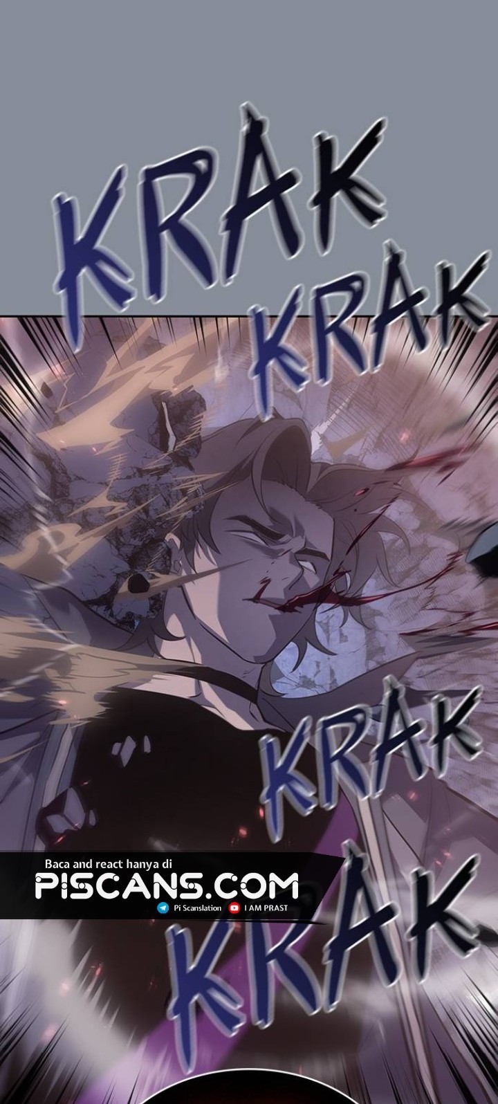 7Fates: Chakho Chapter 19 - halaman 4