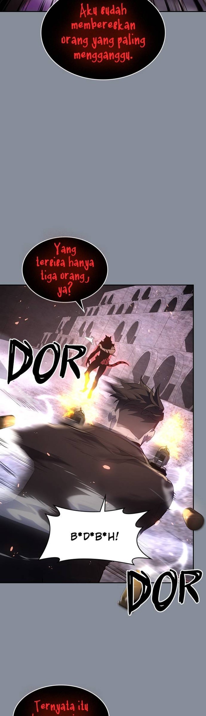7Fates: Chakho Chapter 19 - halaman 5