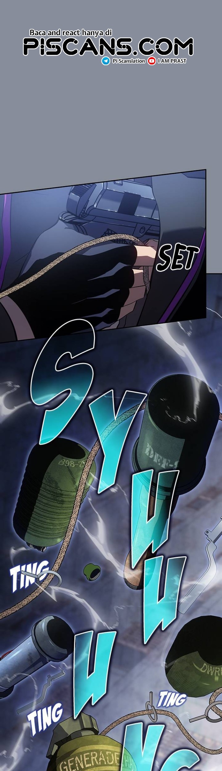 7Fates: Chakho Chapter 19 - halaman 7