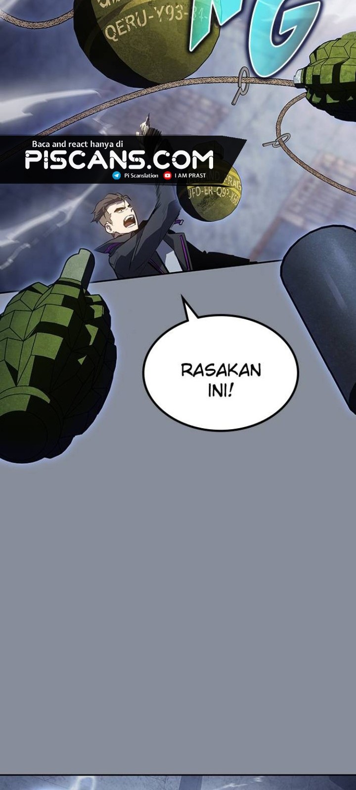 7Fates: Chakho Chapter 19 - halaman 8